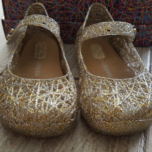 Mini melissa - Picture 3 of 4